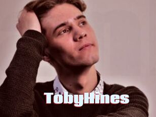 TobyHines