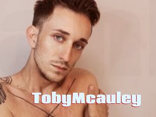 TobyMcauley