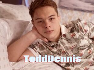 ToddDennis