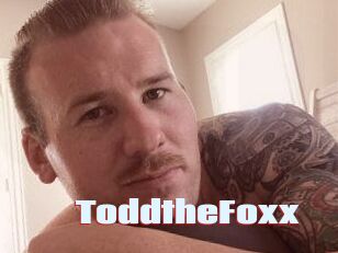 ToddtheFoxx