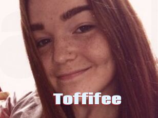 Toffifee