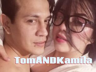 TomANDKamila