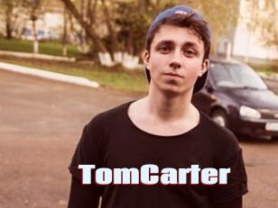 TomCarter