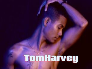 TomHarvey