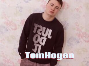 TomHogan