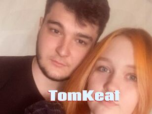 TomKeat