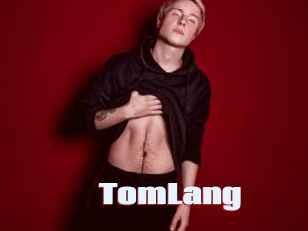 TomLang