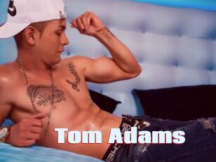Tom_Adams