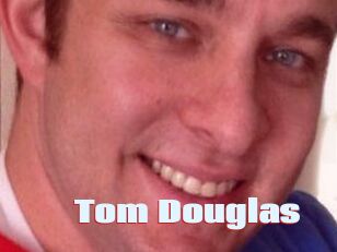 Tom_Douglas Anal Open