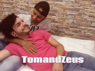 TomandZeus
