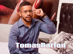 TomasBarton