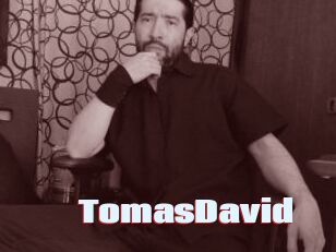 TomasDavid Anal Open