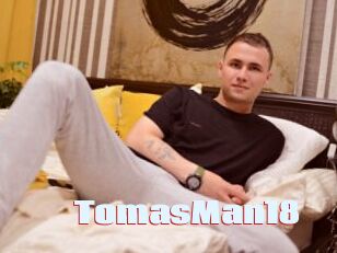 TomasMan18
