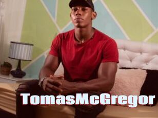 TomasMcGregor