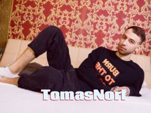 TomasNort
