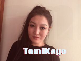 TomiKayo