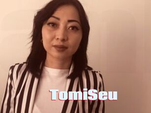 TomiSeu