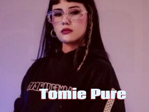 Tomie_Pure