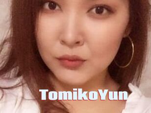 TomikoYun