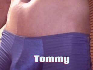 Tommy