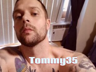 Tommy35