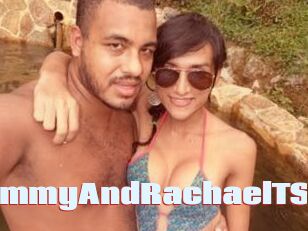 TommyAndRachaelTS