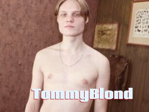 TommyBlond