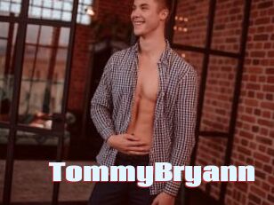 TommyBryann