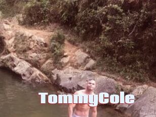 TommyCole