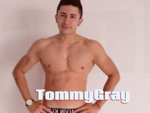 TommyGray