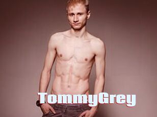 TommyGrey