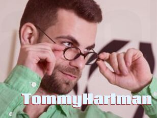 TommyHartman