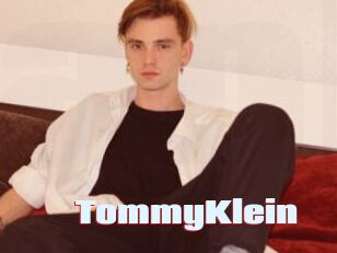 TommyKlein Anal Open