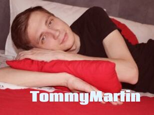 TommyMartin