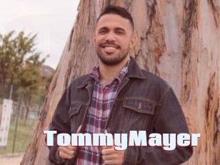 TommyMayer