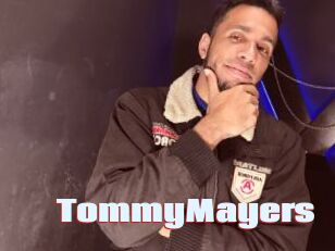 TommyMayers