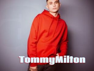 TommyMilton