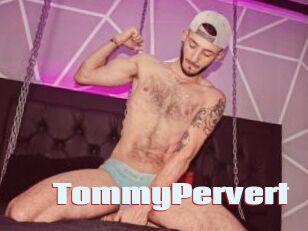 TommyPervert