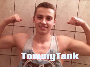 TommyTank
