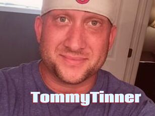 TommyTinner