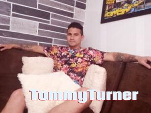 TommyTurner Anal Open