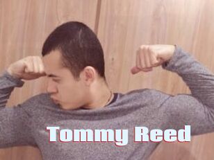 Tommy_Reed Anal Open