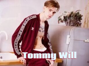 Tommy_Will