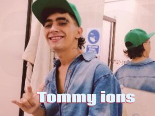 Tommy_ions