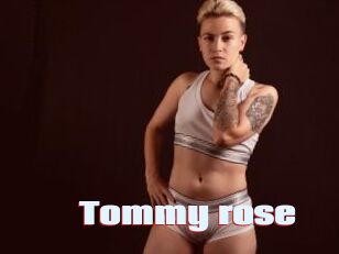 Tommy_rose