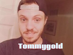 Tommygold