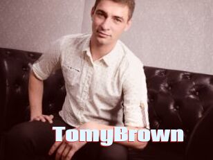 TomyBrown