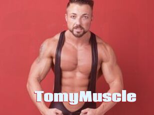 TomyMuscle