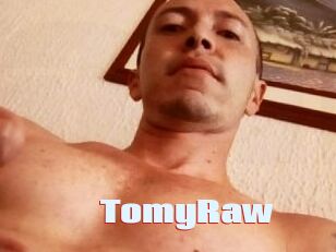TomyRaw