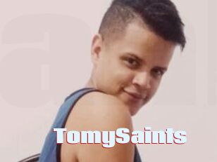 TomySaints